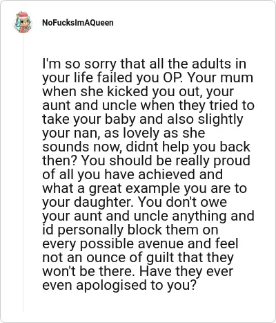 Image credit: NoFucksImAQueen | NoFucksImAQueen