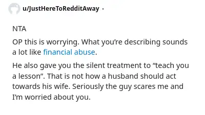 Image credit: JustHereToRedditAway | JustHereToRedditAway
