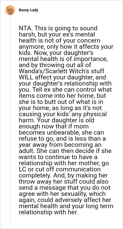 Image credit: Boxxy-Lady | Boxxy-Lady