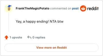 Image credit: FrankTheMagicPotato | FrankTheMagicPotato