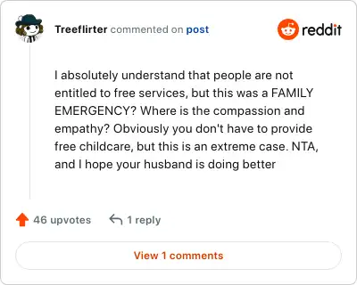 Image credit: Treeflirter | Treeflirter