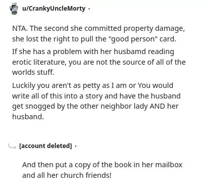 Image credit: CrankyUncleMorty | CrankyUncleMorty