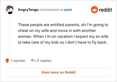 Image credit: AngryTangu | AngryTangu