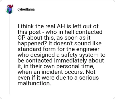 Image credit: cyberllama | cyberllama