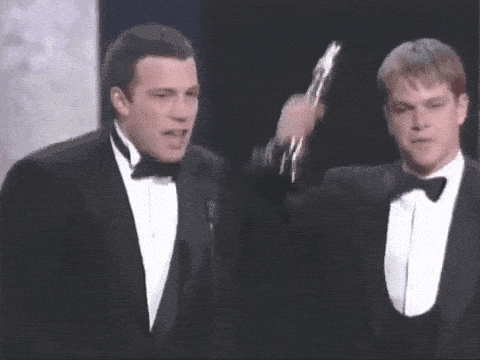 Image credit: Giphy | The Academy Awards