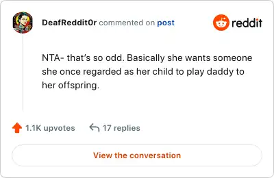Image credit: DeafReddit0r | DeafReddit0r