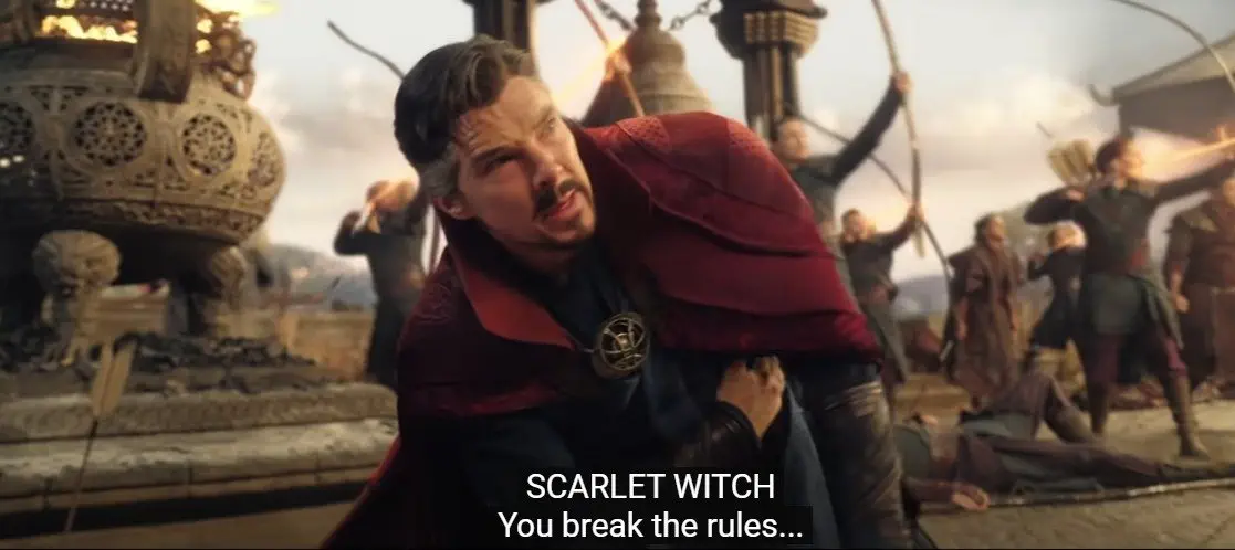 Image credit: youtube | Marvel Entertainment