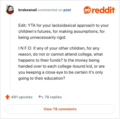 Image credit: brokeanail | brokeanail