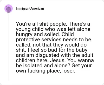 Image credit: ImmigrantAmerican | ImmigrantAmerican