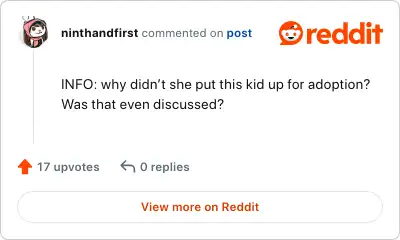 Image credit: ninthandfirst | ninthandfirst