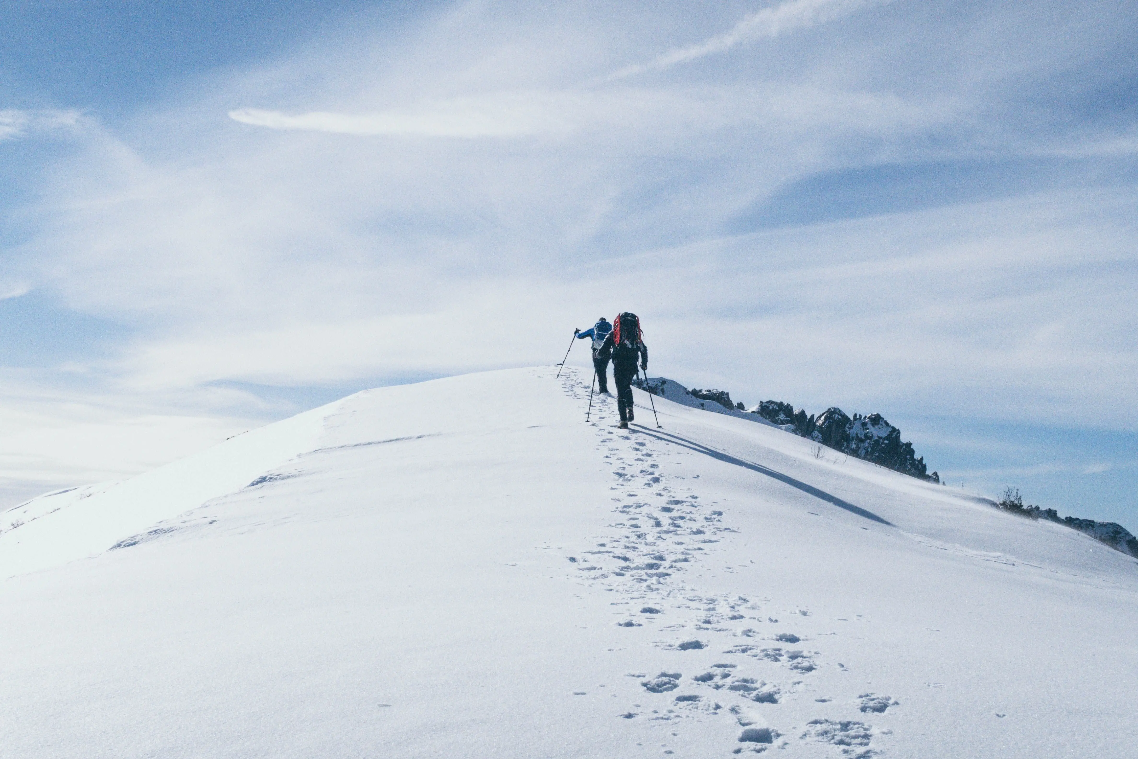 Image credit: Unsplash | Fabrizio Conti