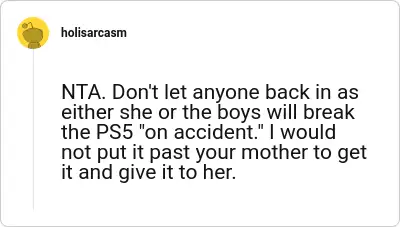 Image credit: holisarcasm | holisarcasm