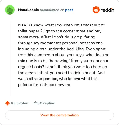 Image credit: NanaLeonie | NanaLeonie