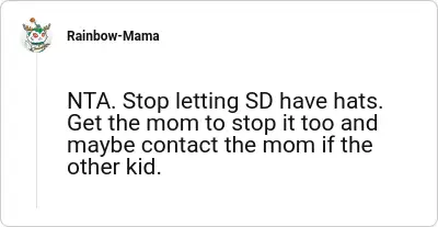 Image credit: Rainbow-Mama | Rainbow-Mama