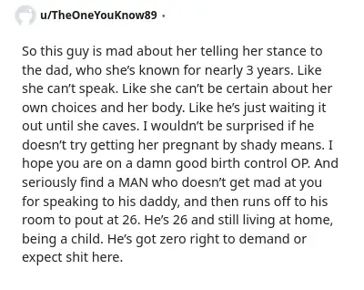 Image credit: TheOneYouKnow89 | TheOneYouKnow89