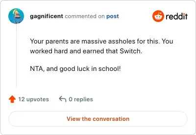 Image credit: gagnificent | gagnificent