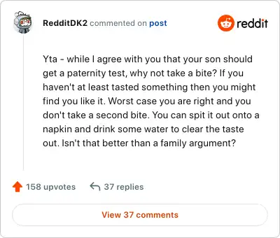 Image credit: RedditDK2 | RedditDK2