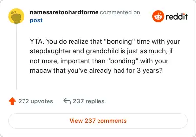 Image credit: namesaretoohardforme | namesaretoohardforme