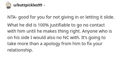 Image credit: buttpickles99 | buttpickles99