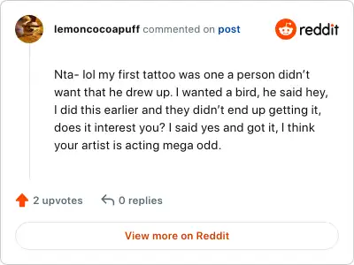 Image credit: lemoncocoapuff | lemoncocoapuff