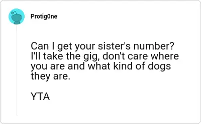 Image credit: Protig0ne | Protig0ne