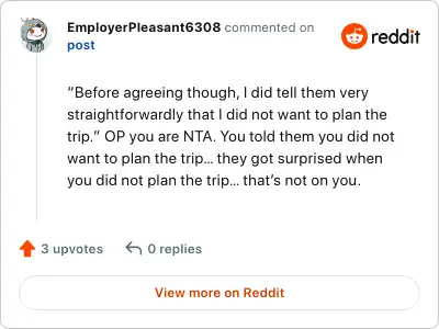 Image credit: EmployerPleasant6308 | EmployerPleasant6308