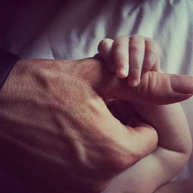 Image credit: Instagram | @vancityreynolds