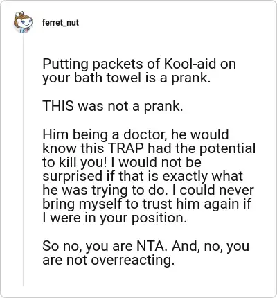 Image credit: ferret_nut | ferret_nut