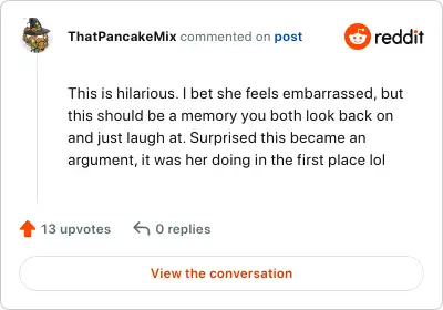 Image credit: ThatPancakeMix | ThatPancakeMix