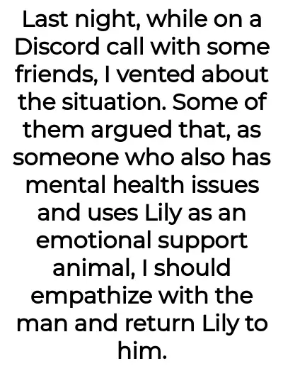 Image credit: lilypupper-aita | lilypupper-aita