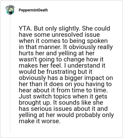 Image credit: PeppermintDeath | PeppermintDeath