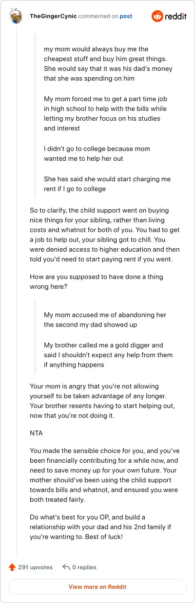 Image credit: TheGingerCynic | TheGingerCynic