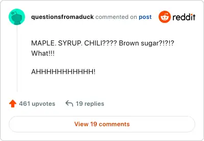 Image credit: questionsfromaduck | questionsfromaduck