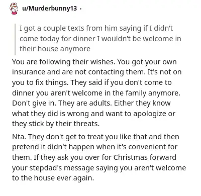 Image credit: Murderbunny13 | Murderbunny13