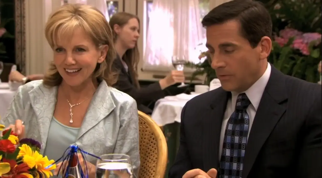 Image credit: youtube | The Office