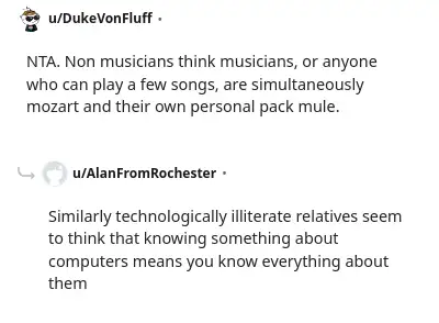 Image credit: DukeVonFluff | DukeVonFluff