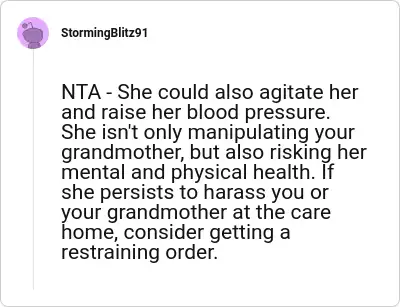 Image credit: StormingBlitz91 | StormingBlitz91