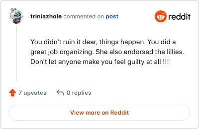 Image credit: triniazhole | triniazhole
