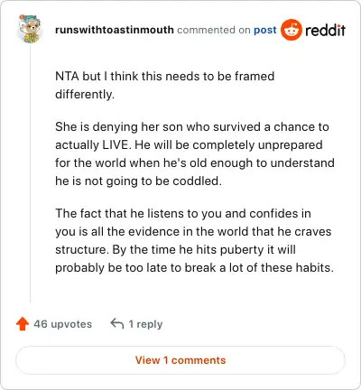 Image credit: runswithtoastinmouth | runswithtoastinmouth