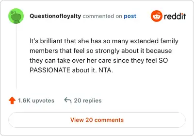 Image credit: Questionofloyalty | Questionofloyalty