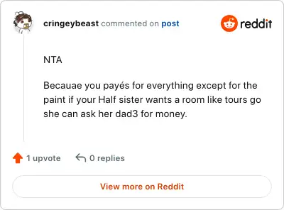 Image credit: cringeybeast | cringeybeast