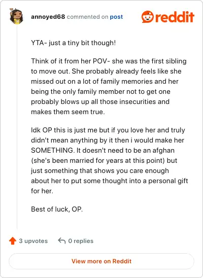 Image credit: annoyed68 | annoyed68