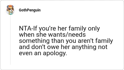 Image credit: GothPenguin | GothPenguin
