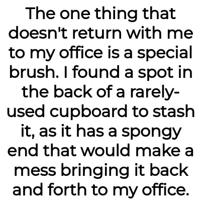 Image credit: handsoffmyboobbrush | handsoffmyboobbrush