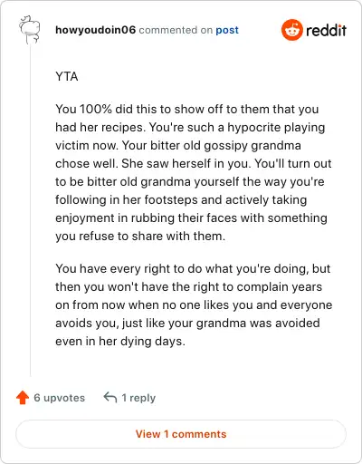 Image credit: howyoudoin06 | howyoudoin06