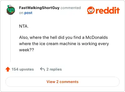 Image credit: FastWalkingShortGuy | FastWalkingShortGuy