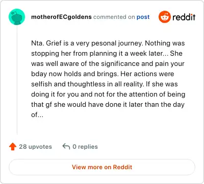 Image credit: motherofECgoldens | motherofECgoldens