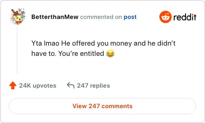 Image credit: BetterthanMew | BetterthanMew