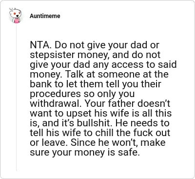 Image credit: Auntimeme | Auntimeme