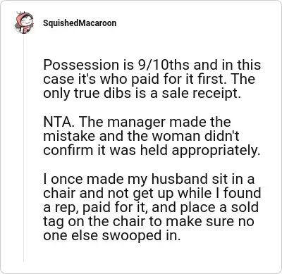 Image credit: SquishedMacaroon | SquishedMacaroon